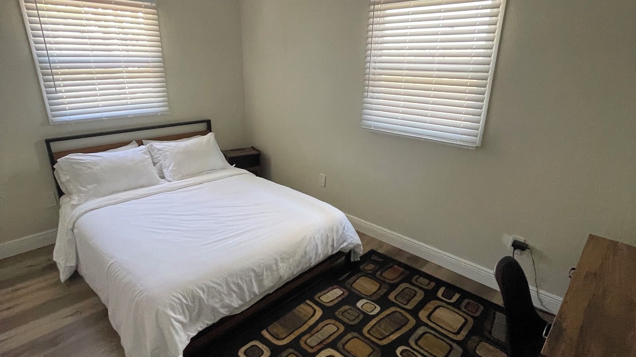 Photo of Bedroom in Sun Bay South