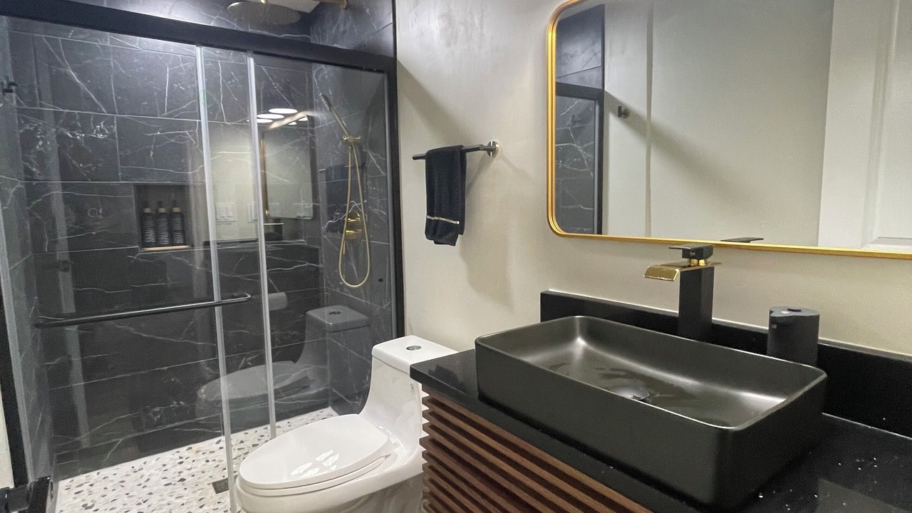 Photo of Bathroom in Sun Bay South