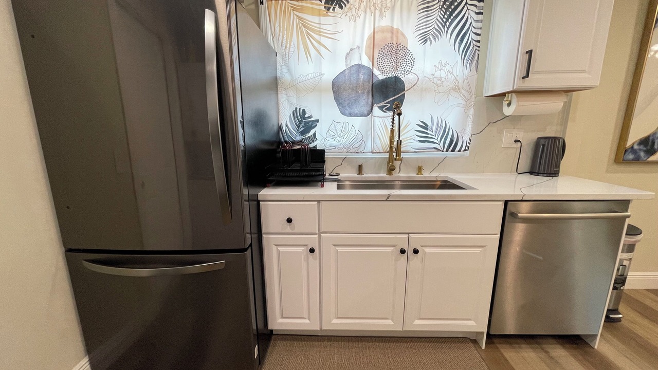 Photo of Kitchen in Sun Bay South
