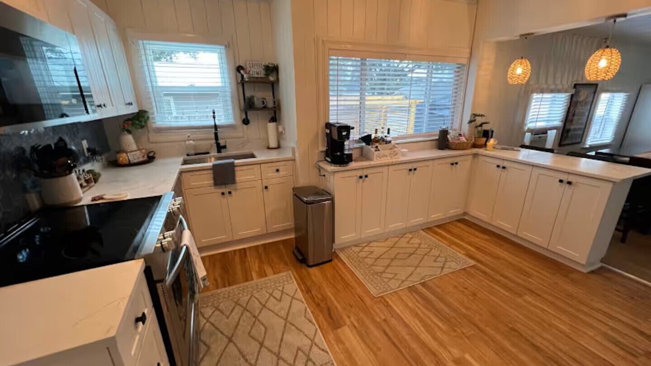 Photo of Kitchen in Downtown Dunedin