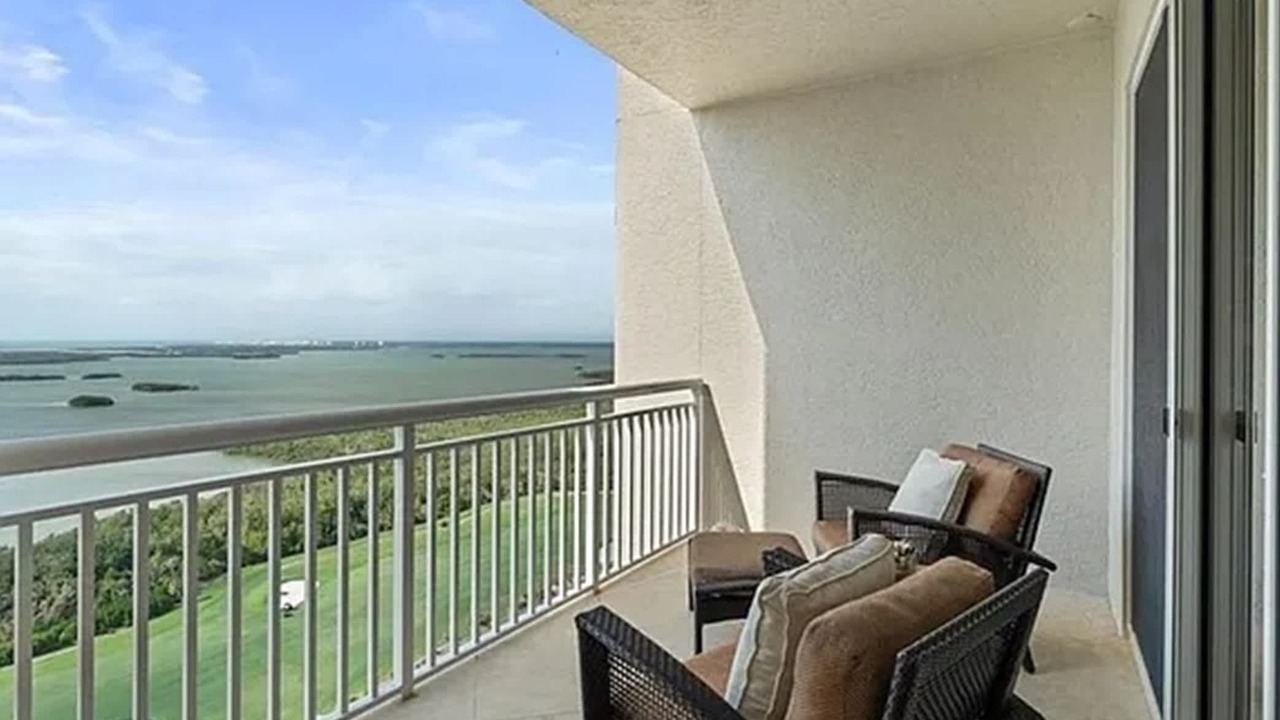 Photo of Outdoor in Bonita Bay