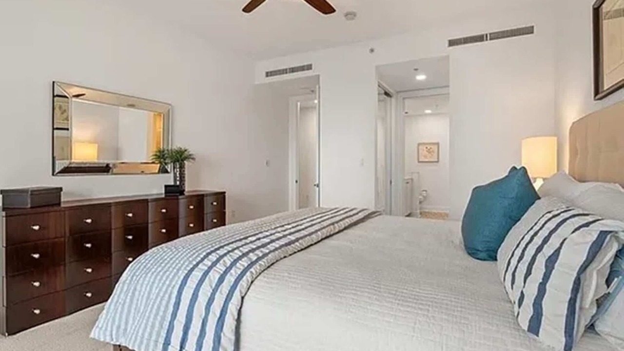 Photo of Bedroom in Bonita Bay