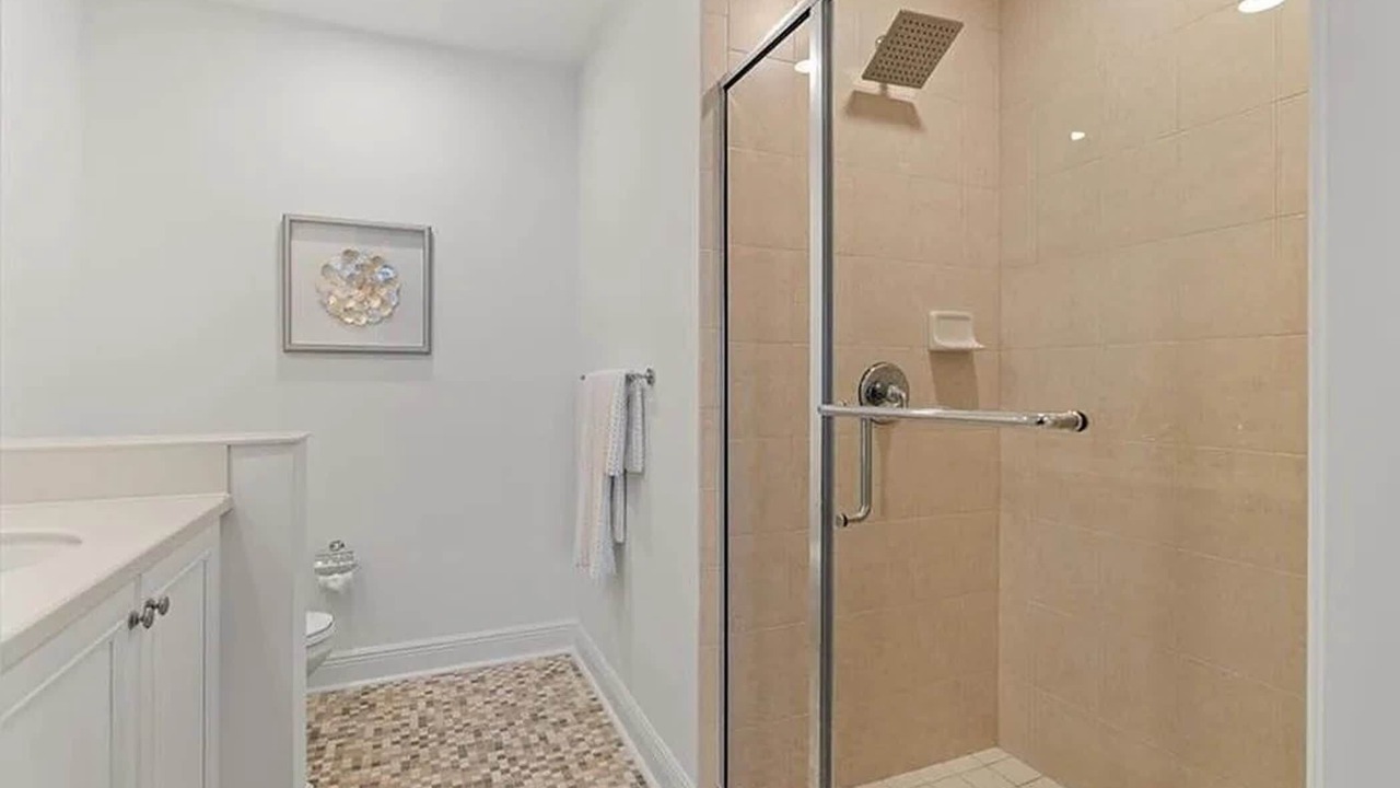 Photo of Bathroom in Bonita Bay