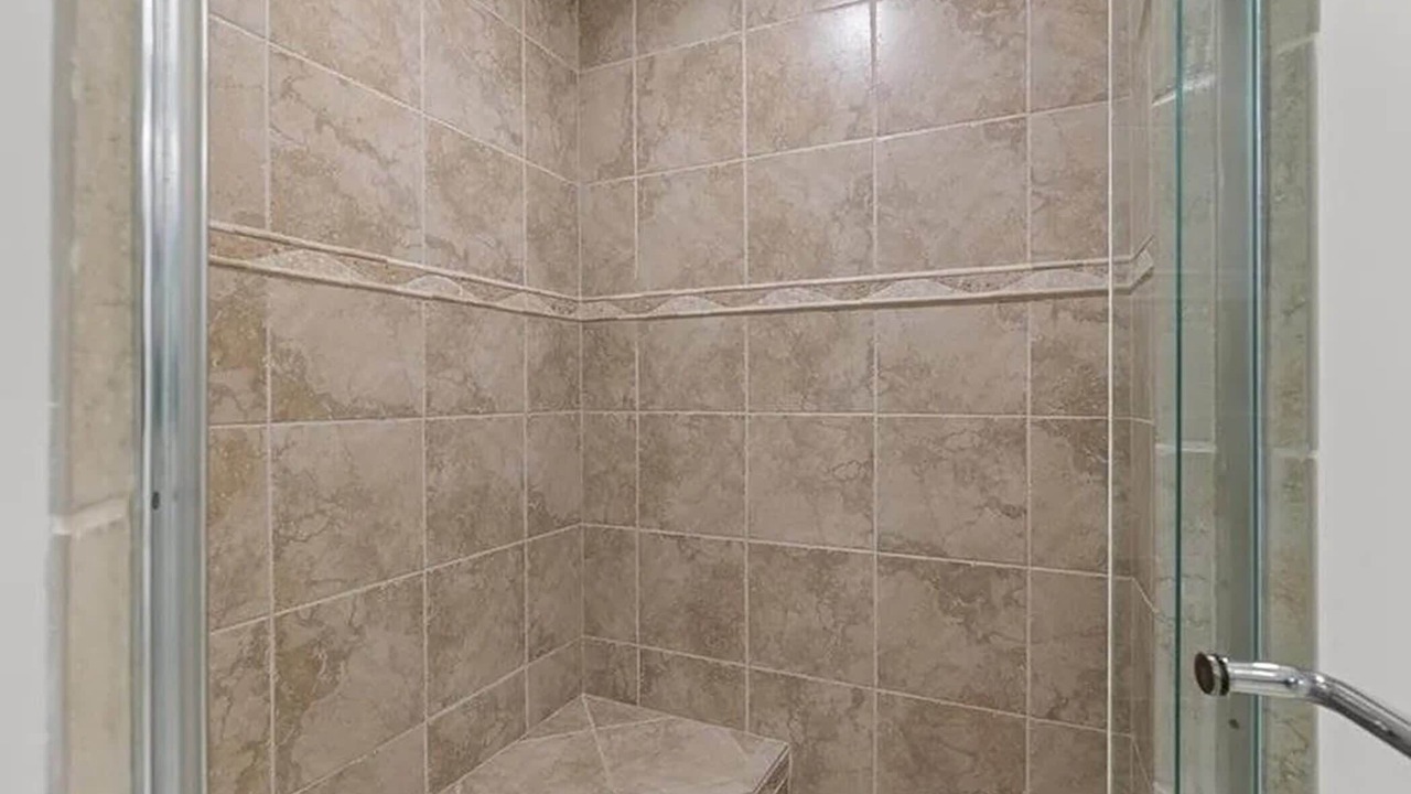 Photo of Bathroom in Bonita Bay