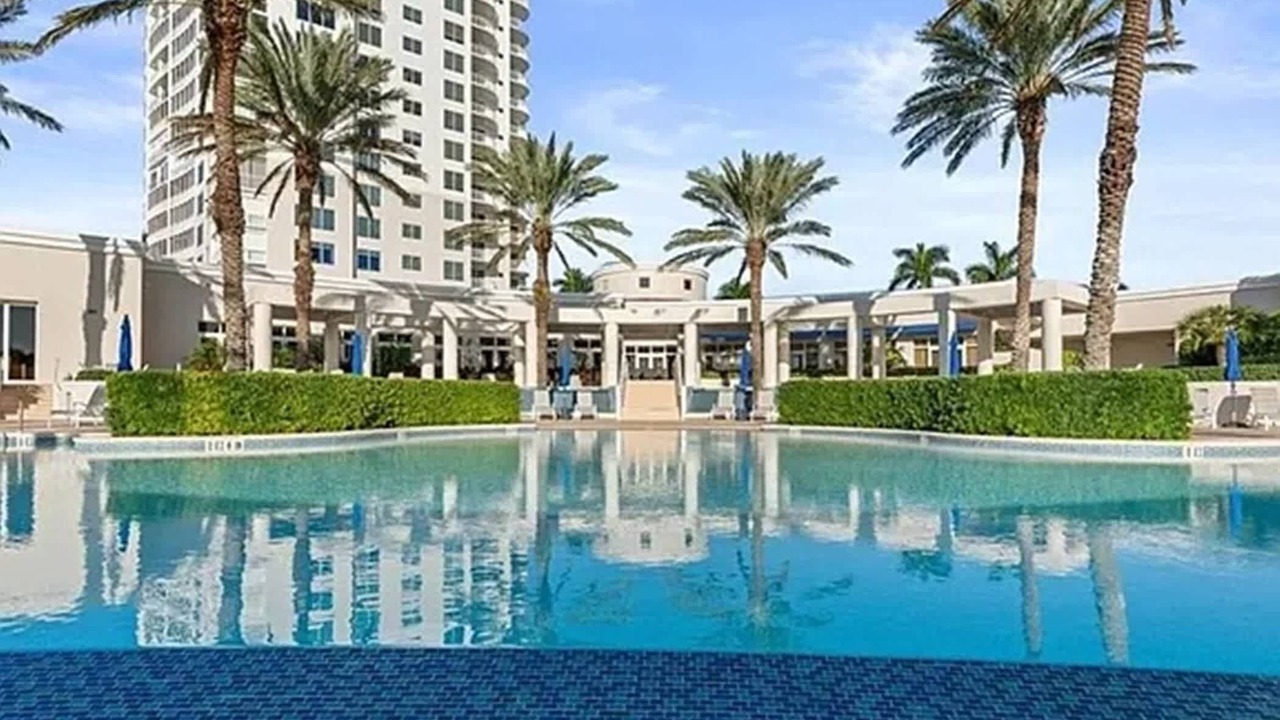 Photo of Outdoor in Bonita Bay