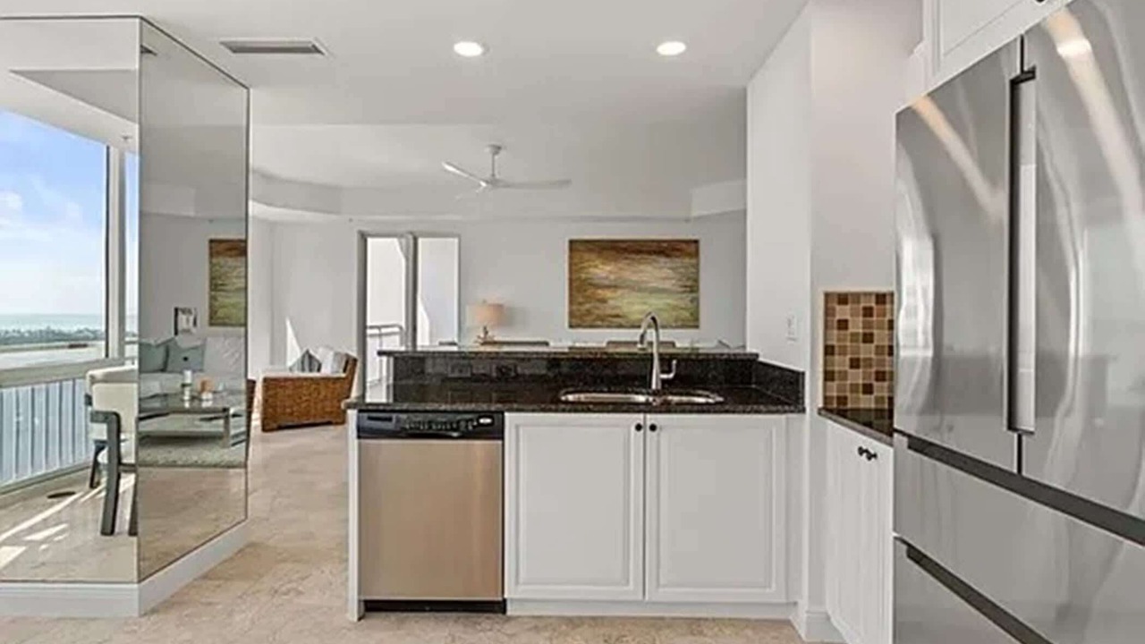 Photo of Kitchen in Bonita Bay