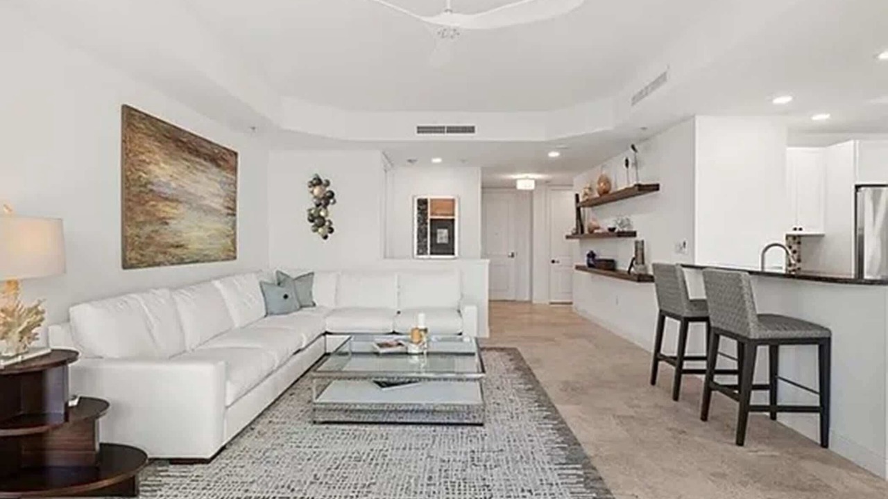 Photo of Livingroom in Bonita Bay