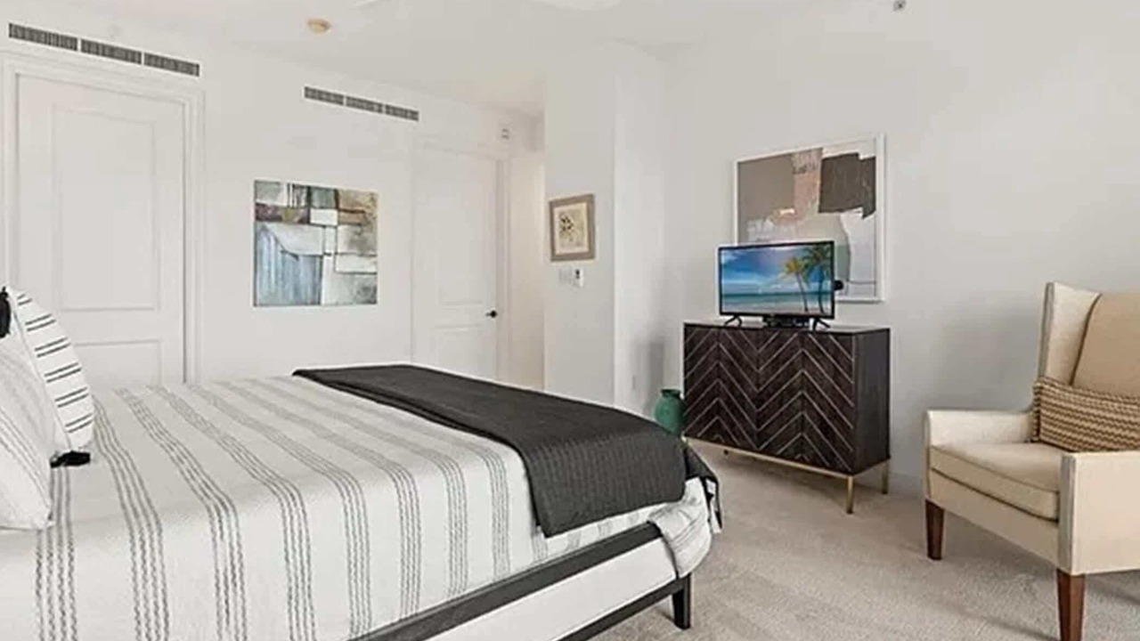 Photo of Bedroom in Bonita Bay