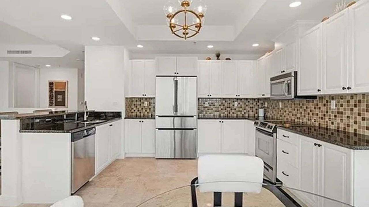 Photo of Kitchen in Bonita Bay