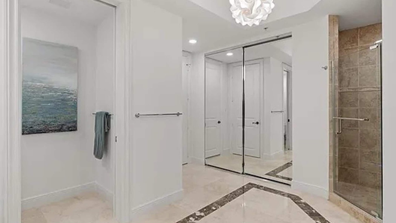Photo of Bathroom in Bonita Bay
