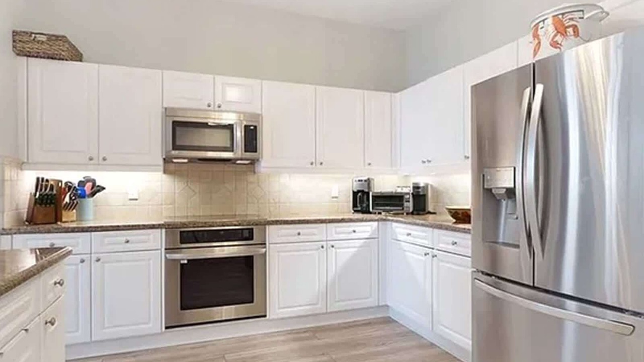 Photo of Kitchen in Iona