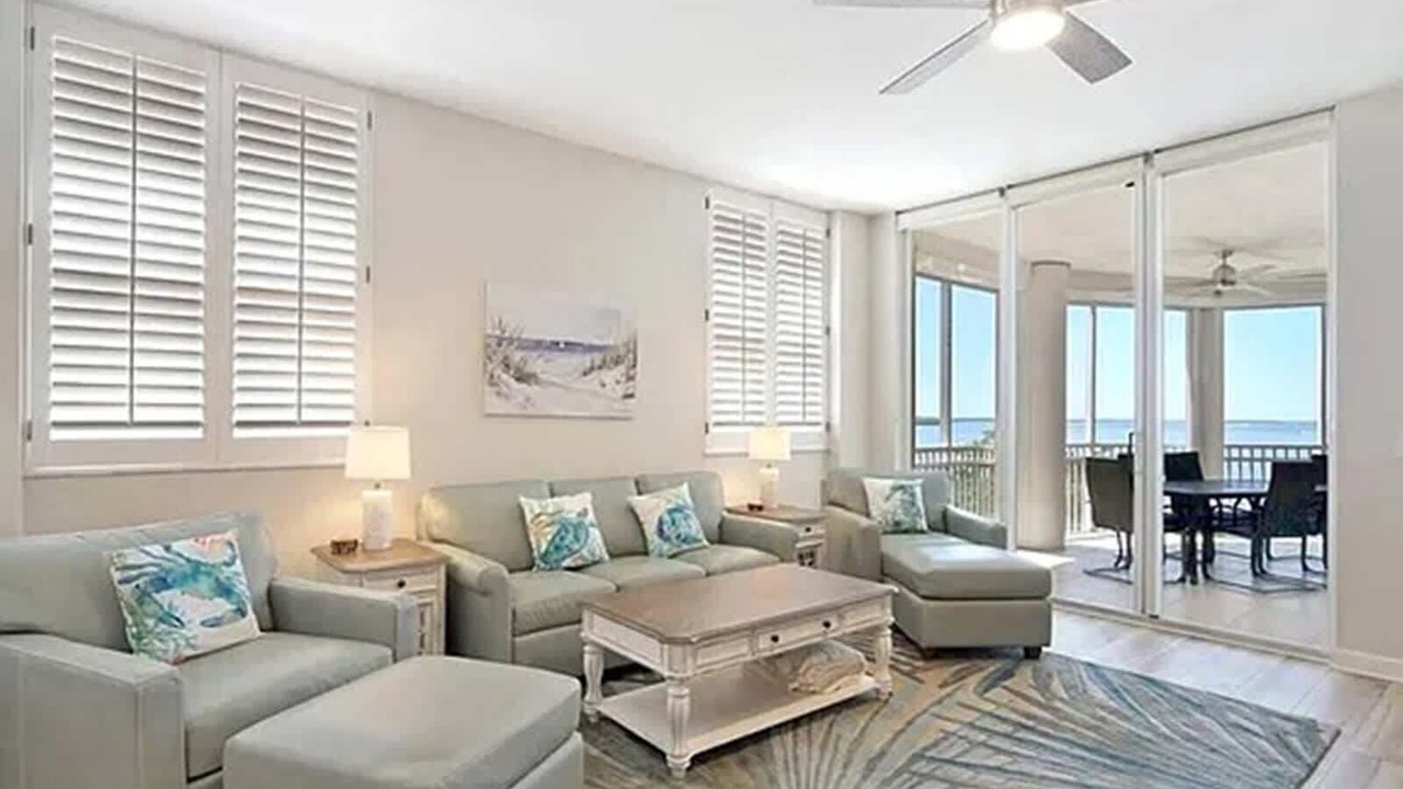 Photo of Livingroom in Iona