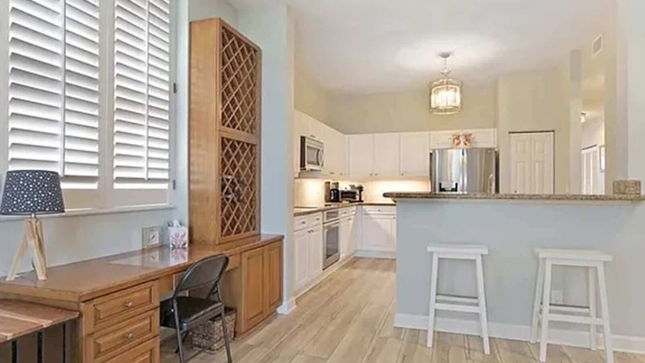 Photo of Kitchen in Iona