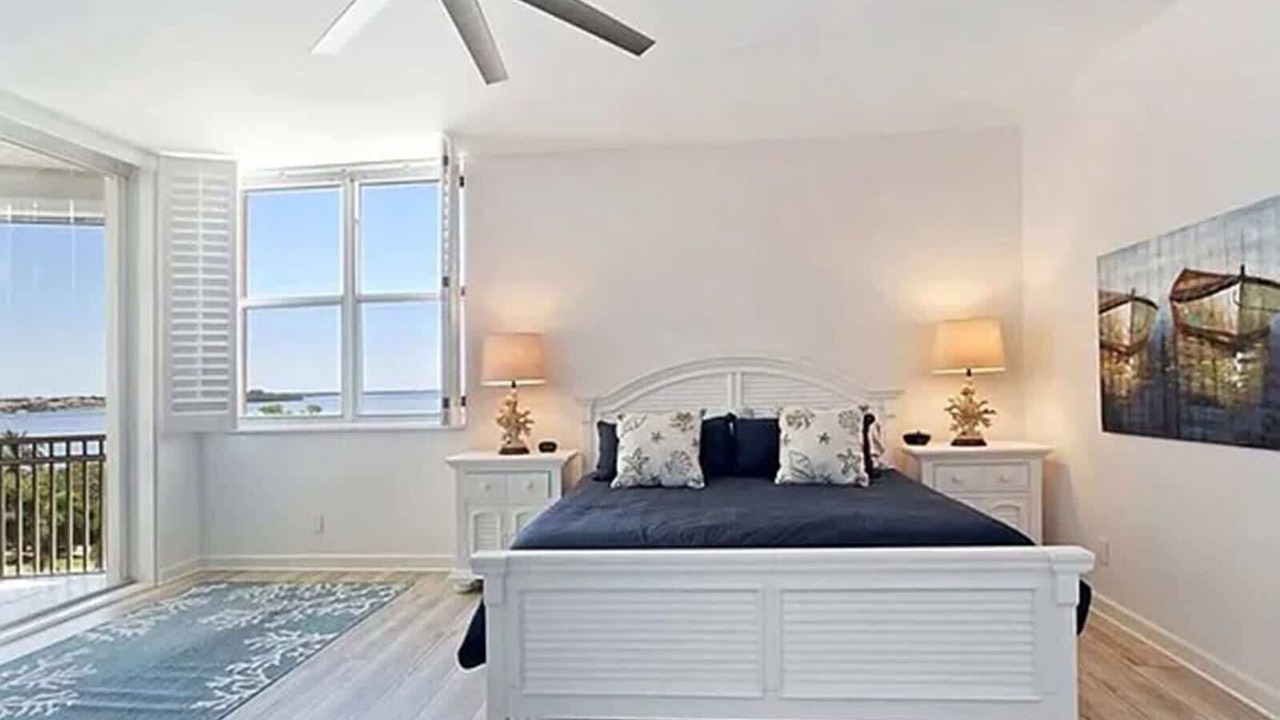 Photo of Bedroom in Iona