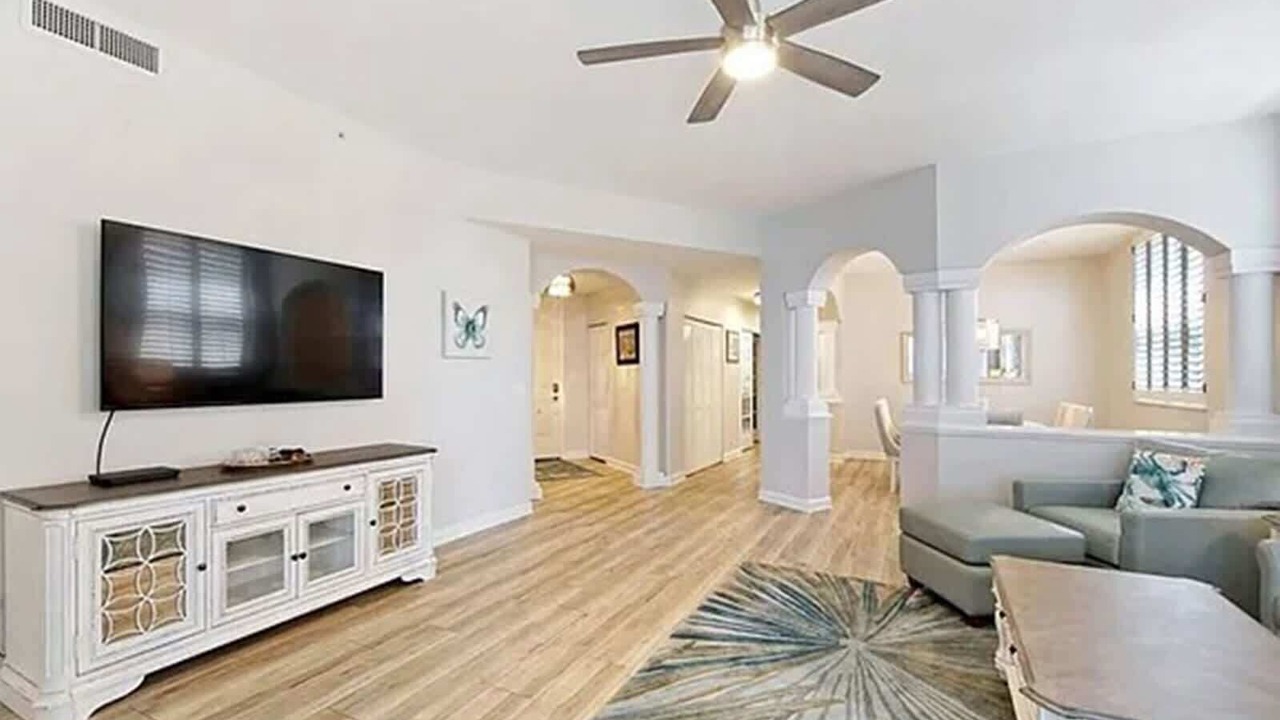 Photo of Livingroom in Iona