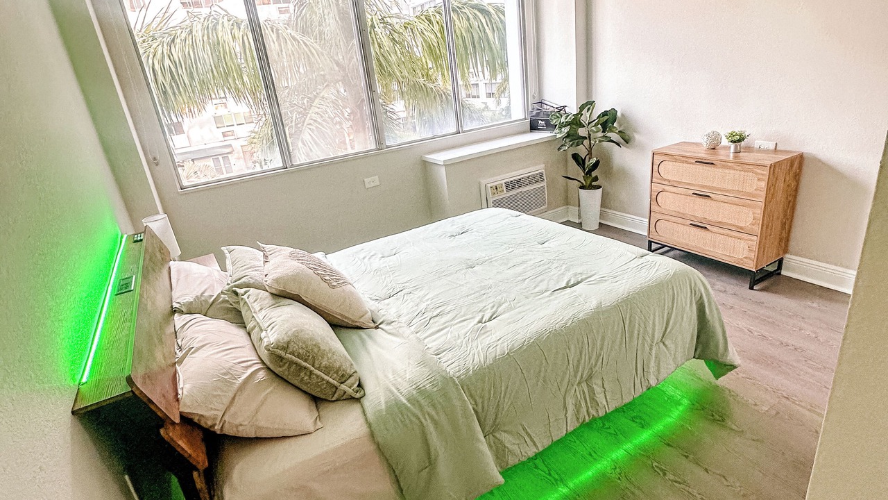 Photo of Bedroom in St. Petersburg
