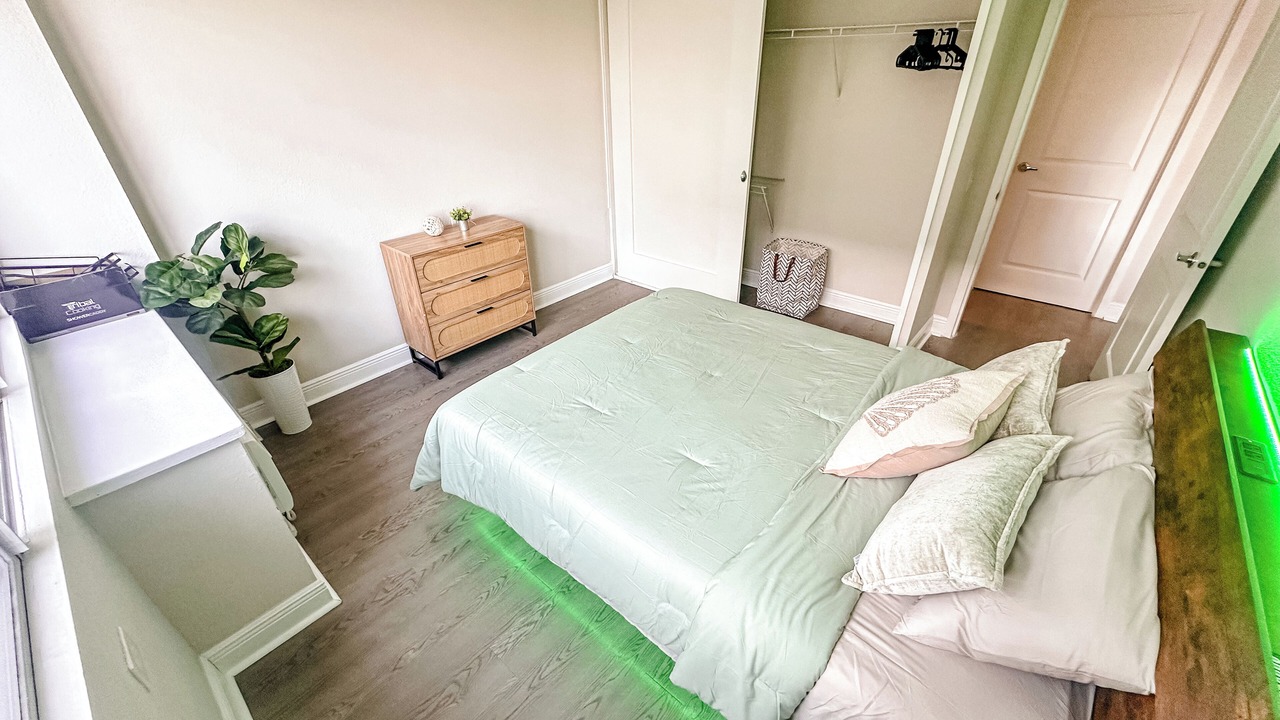 Photo of Bedroom in St. Petersburg