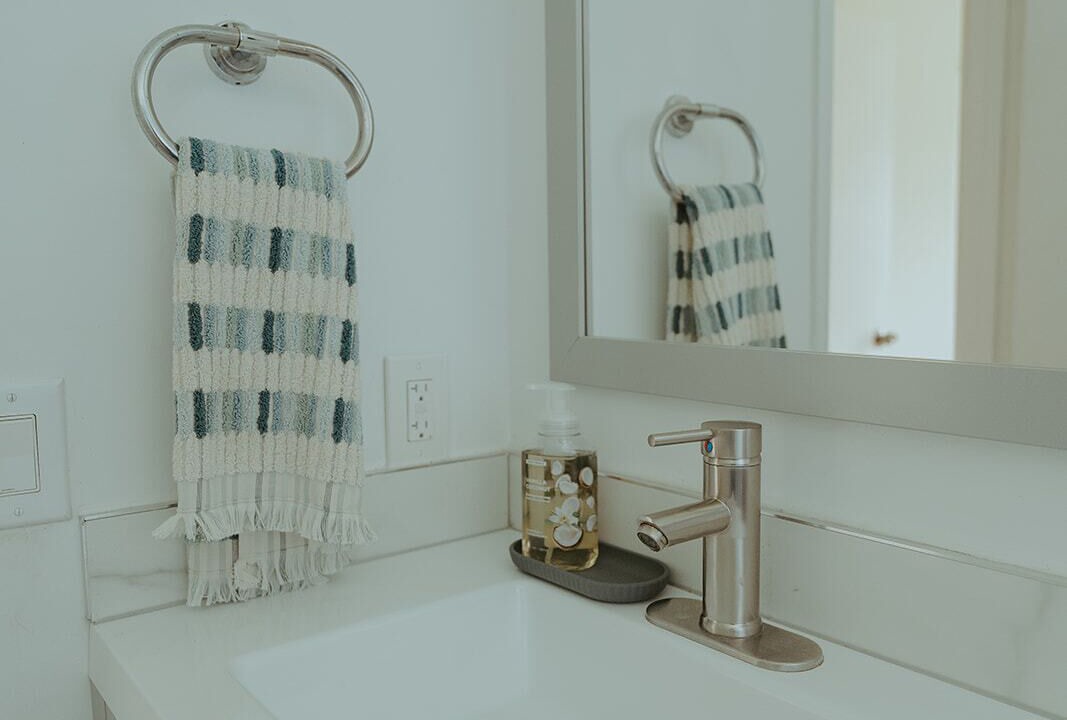 Photo of Bathroom in Lauderhill