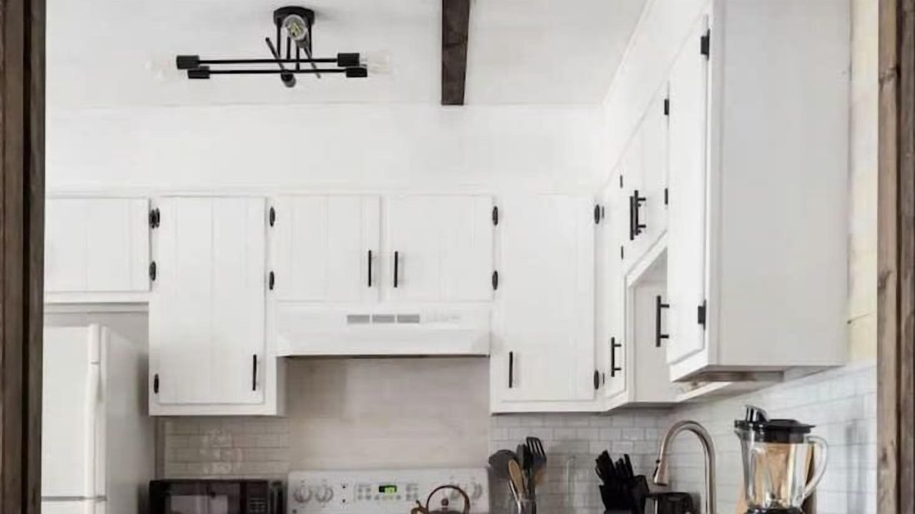 Photo of Kitchen in West Pensacola