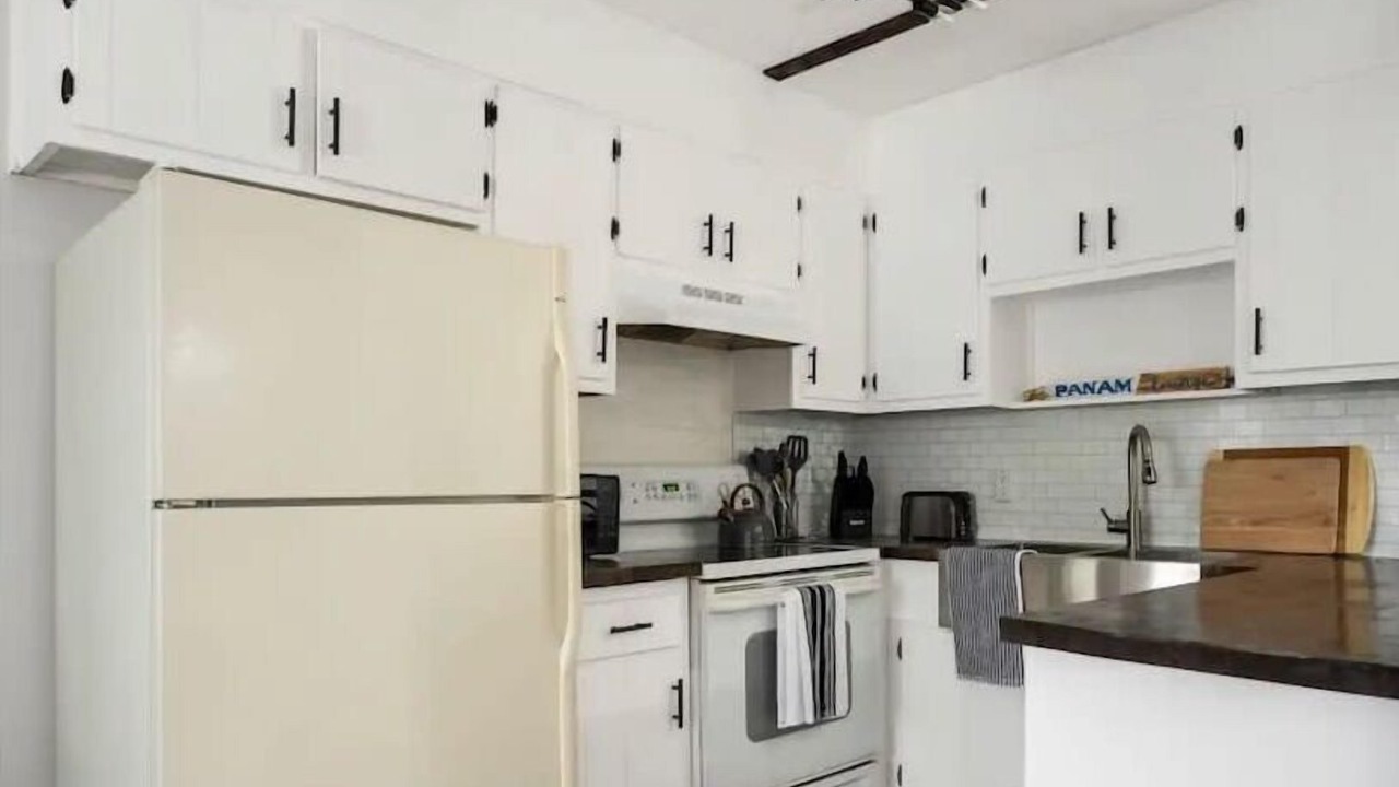 Photo of Kitchen in West Pensacola