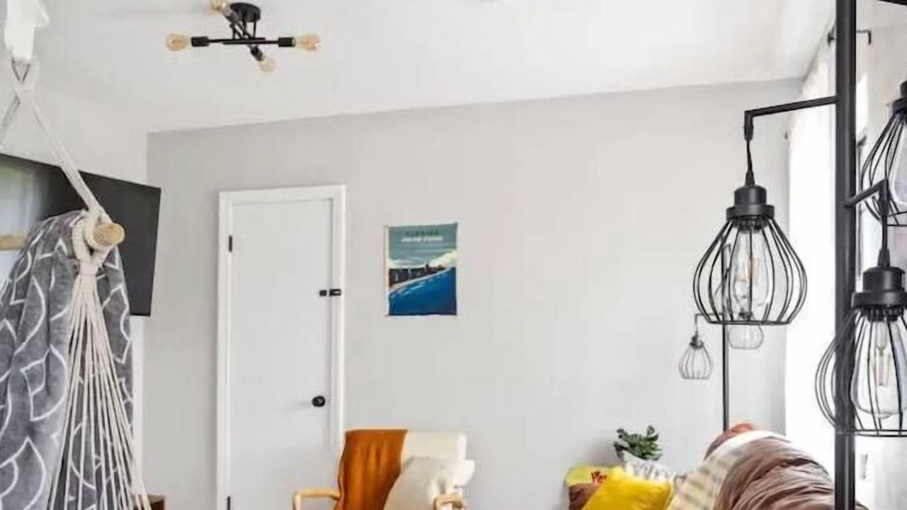 Photo of Livingroom in West Pensacola