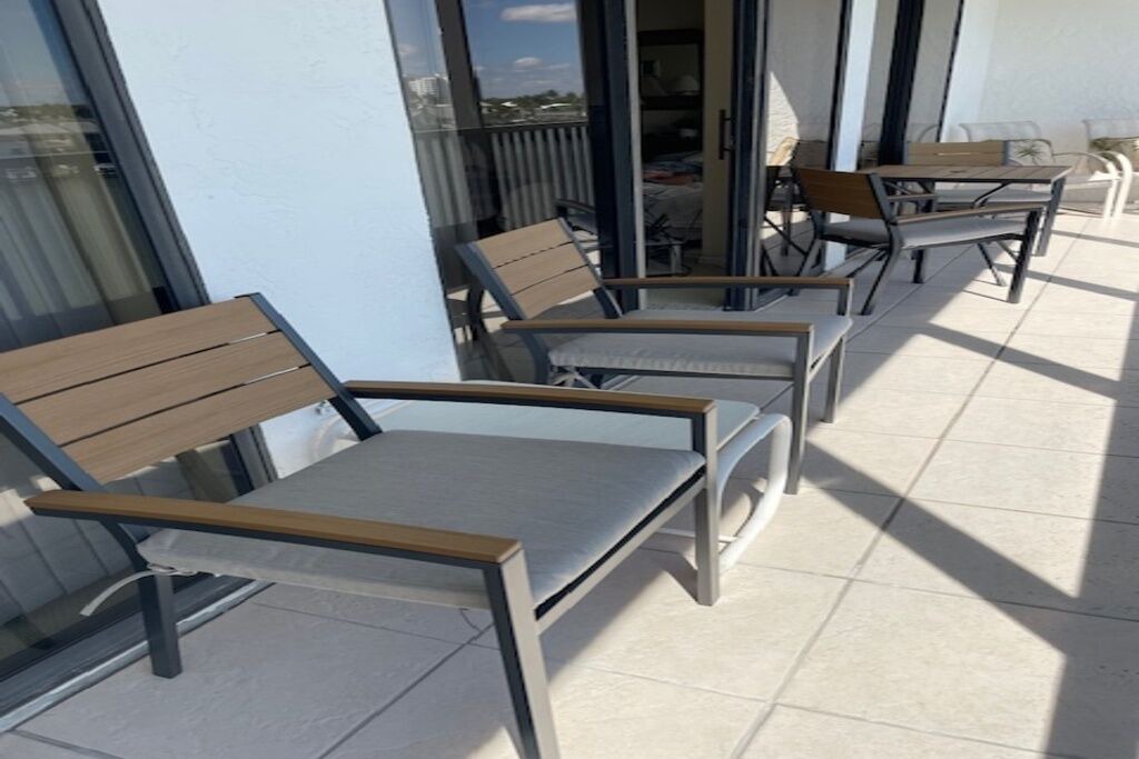 Photo of Outdoor in Vanderbilt Beach