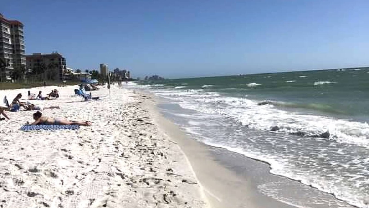 Photo of Others in Vanderbilt Beach