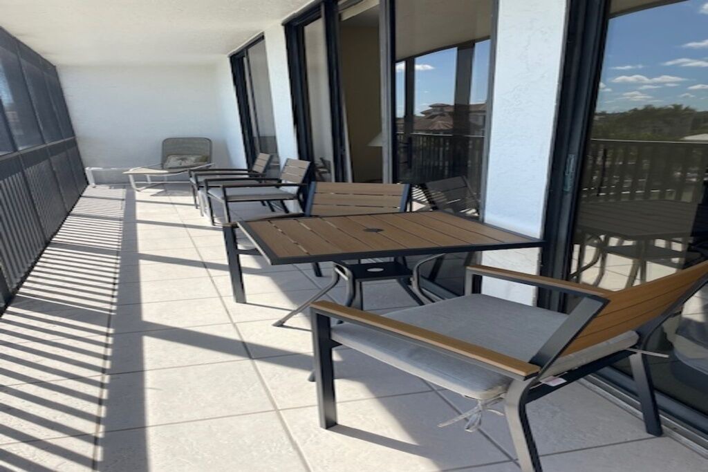 Photo of Outdoor in Vanderbilt Beach