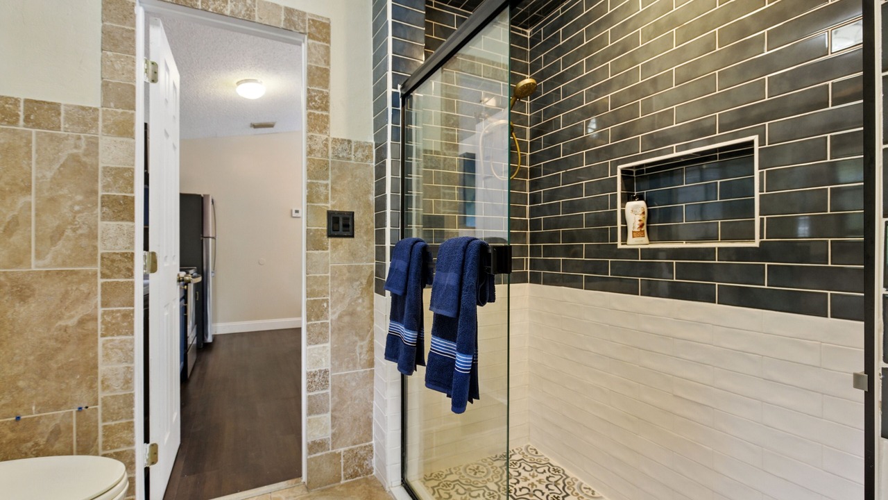 Photo of Bathroom in Hunt Club