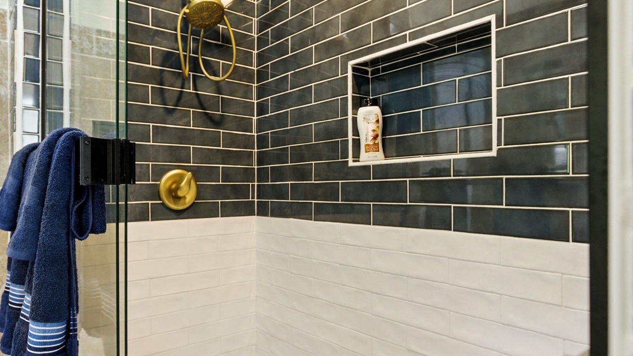 Photo of Bathroom in Hunt Club