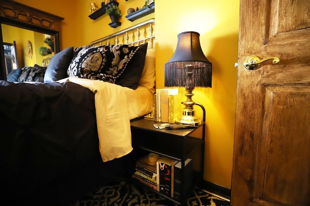 Photo of Bedroom in Indian Point