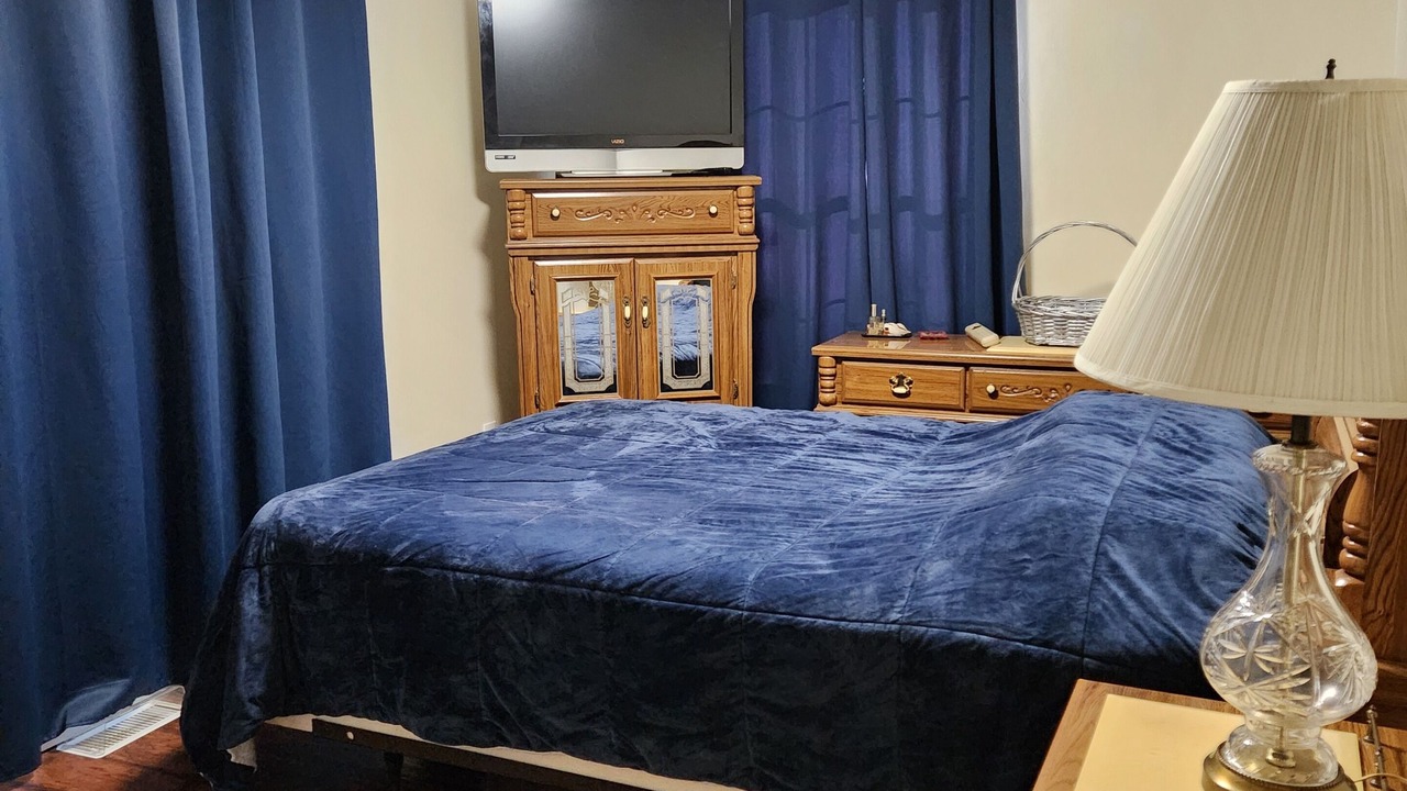 Photo of Bedroom in Telogia