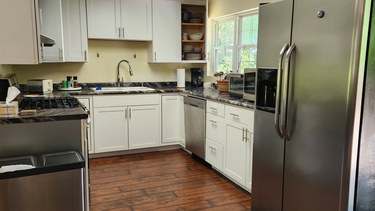 Photo of Kitchen in Telogia