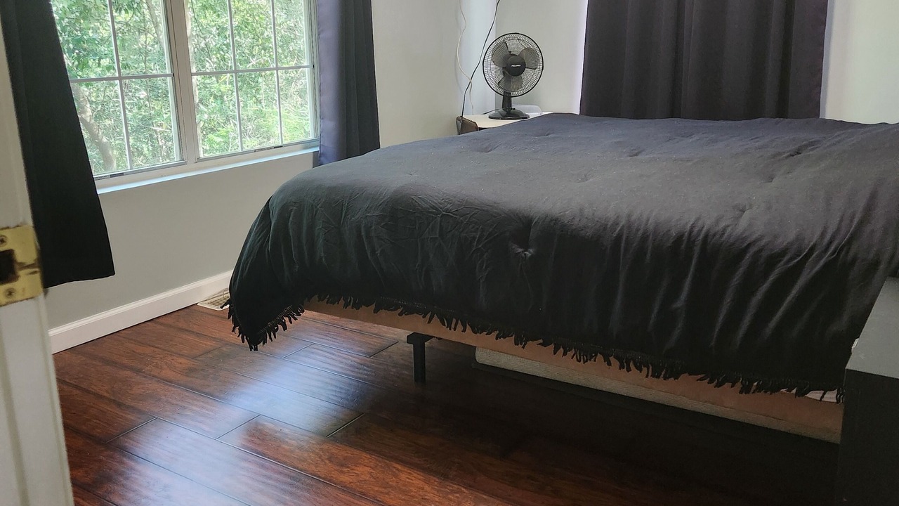 Photo of Bedroom in Telogia