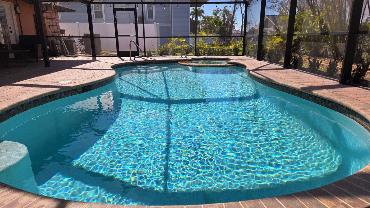 Photo of Outdoor in Laguna Shores