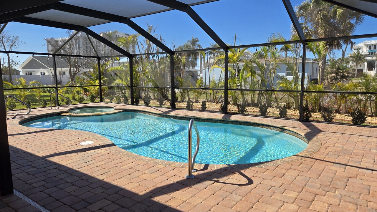 Photo of Outdoor in Laguna Shores