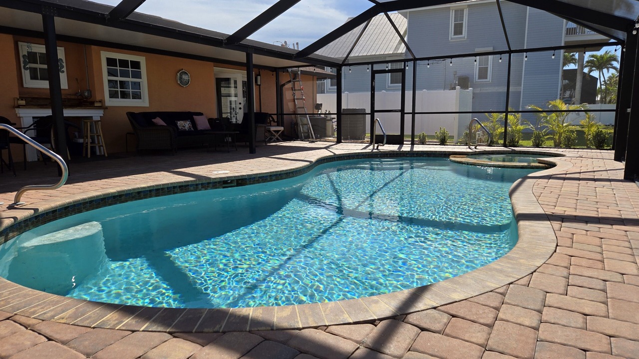 Photo of Outdoor in Laguna Shores
