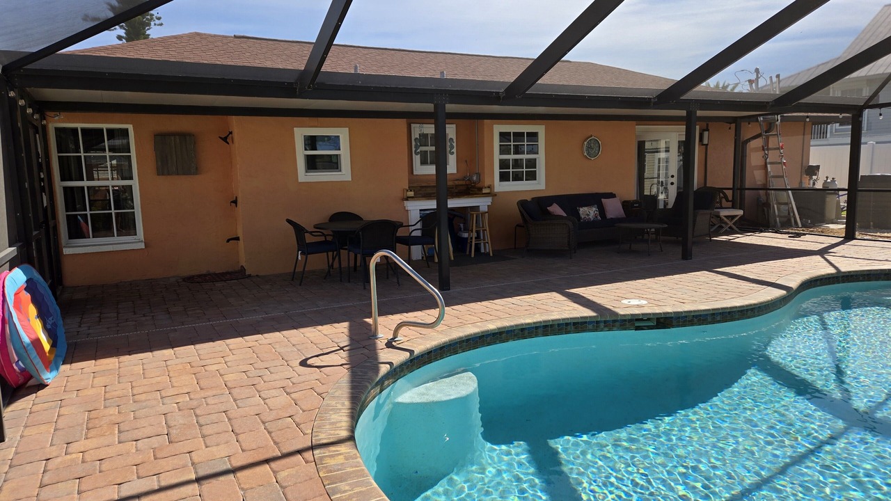 Photo of Outdoor in Laguna Shores