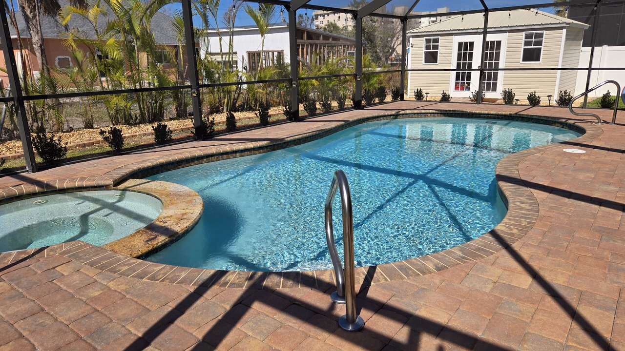 Photo of Outdoor in Laguna Shores