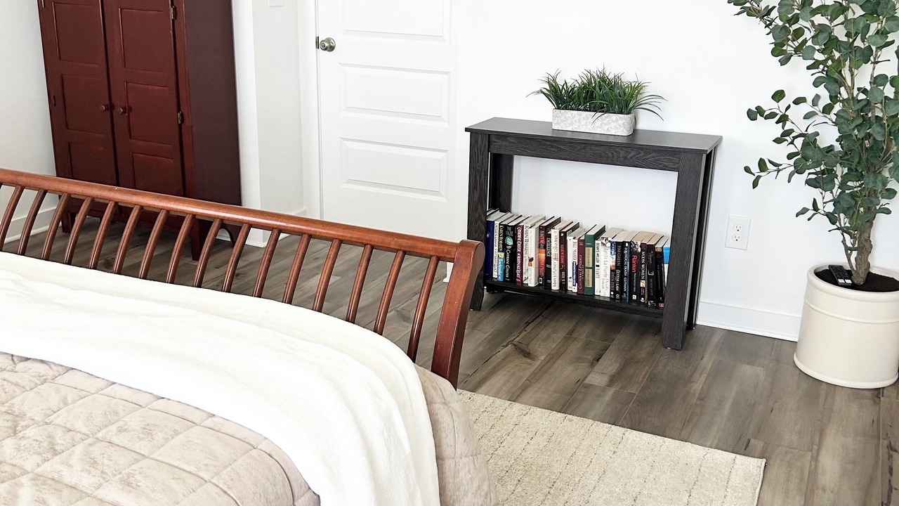 Photo of Bedroom in Huntsville