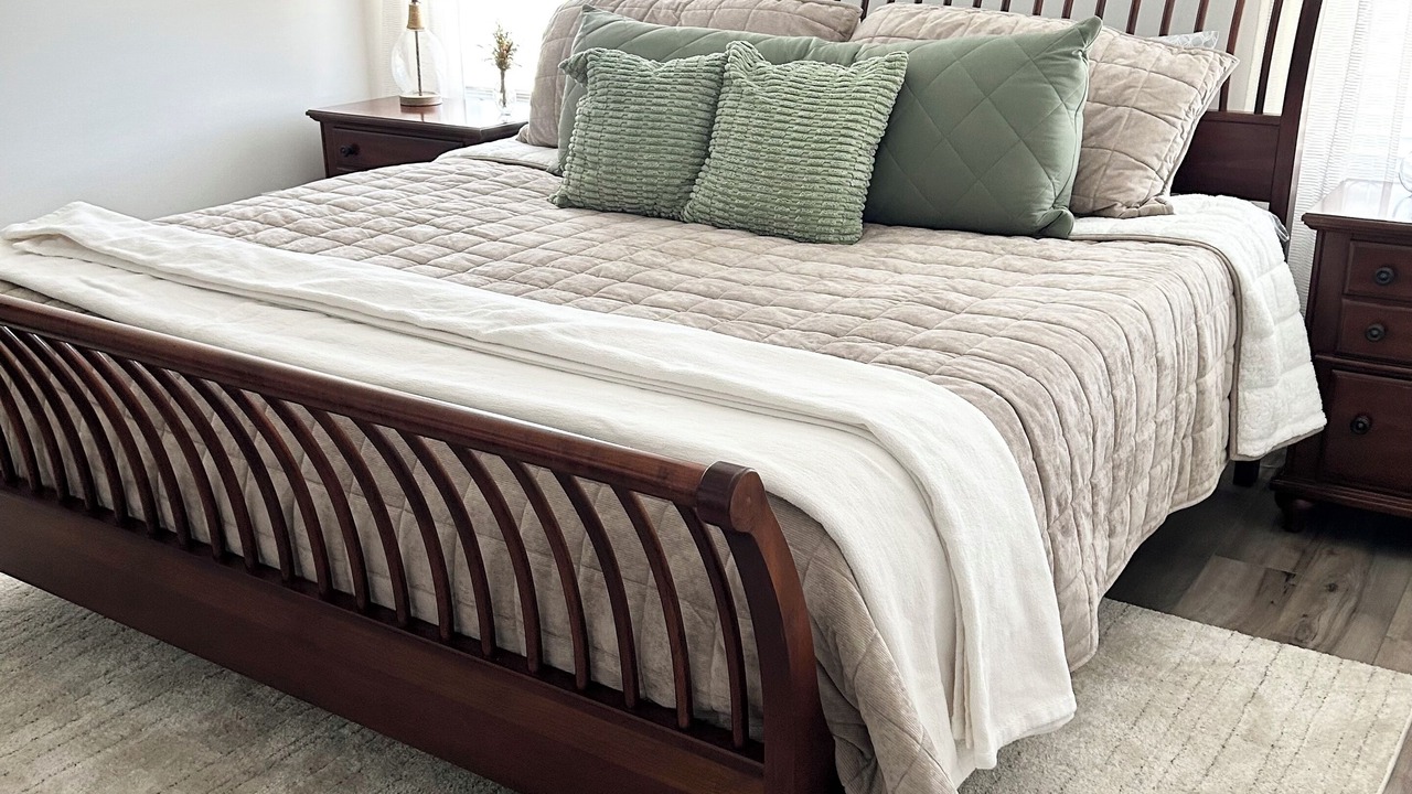Photo of Bedroom in Huntsville