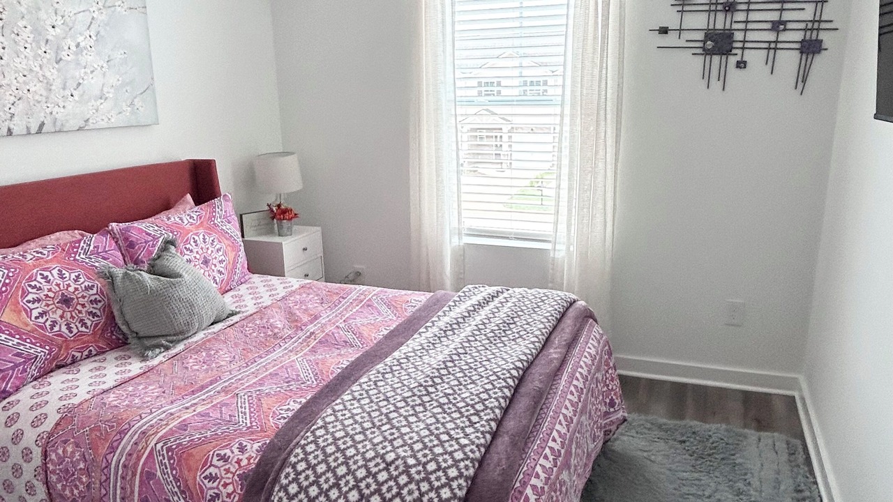 Photo of Bedroom in Huntsville