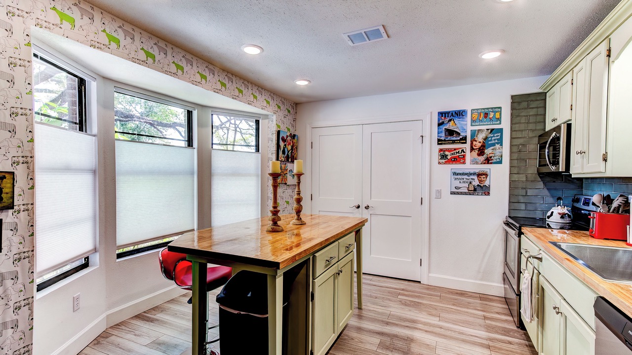 Photo of Kitchen in Sanford