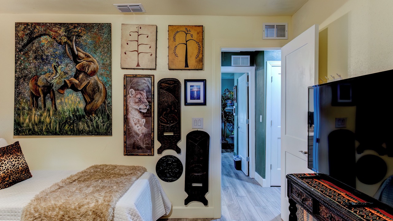 Photo of Bedroom in Sanford