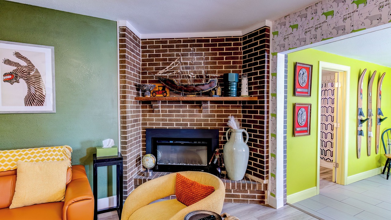 Photo of Livingroom in Sanford