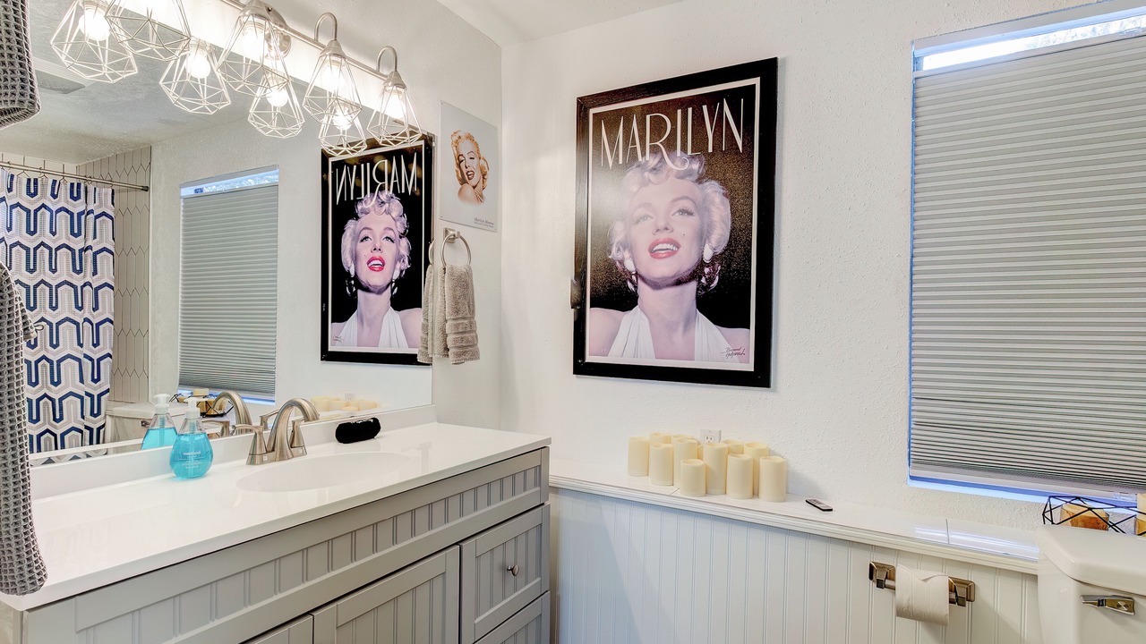 Photo of Bathroom in Sanford