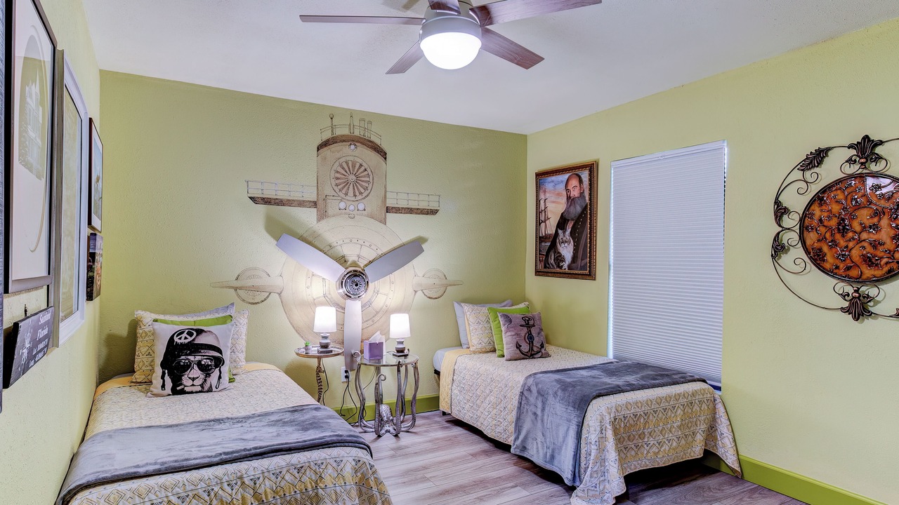 Photo of Bedroom in Sanford