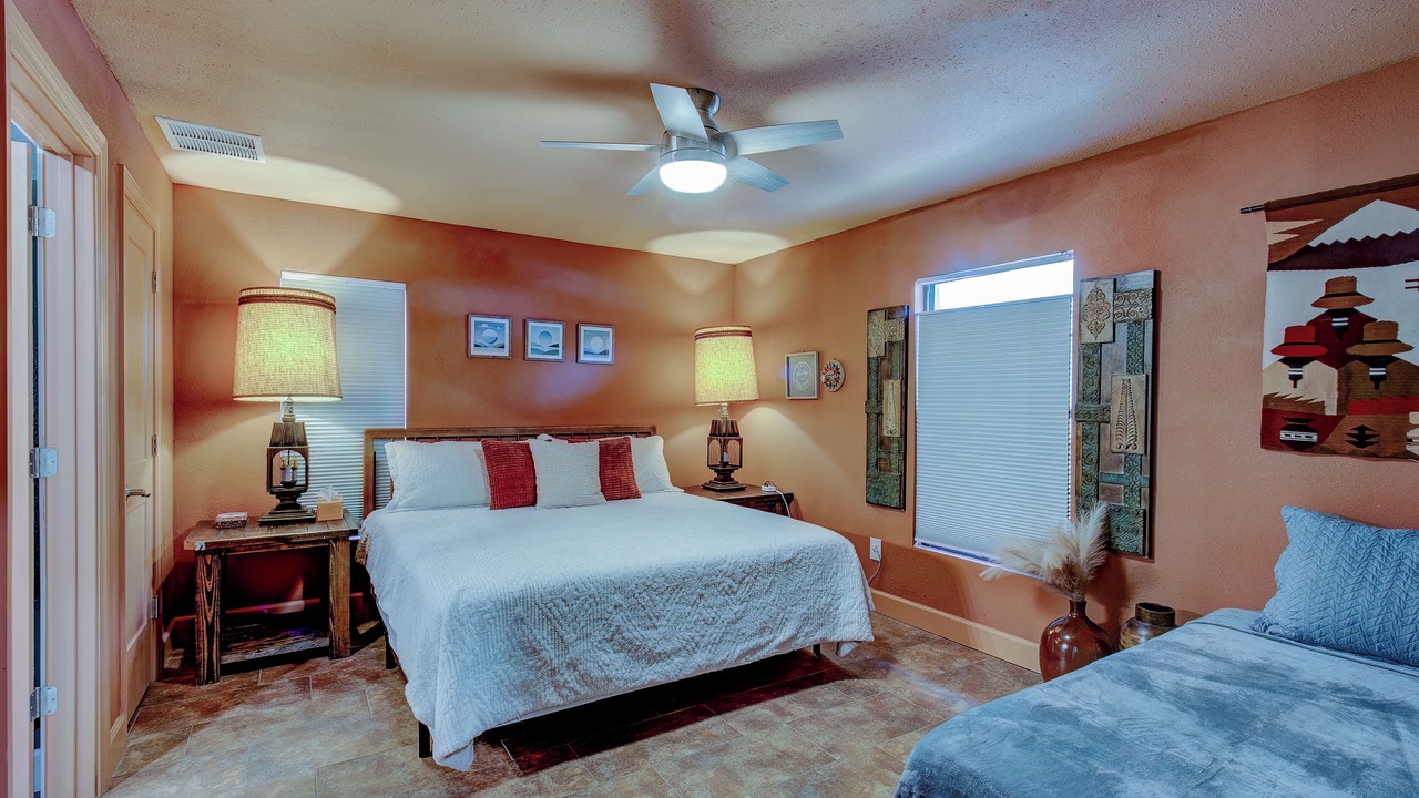 Photo of Bedroom in Sanford
