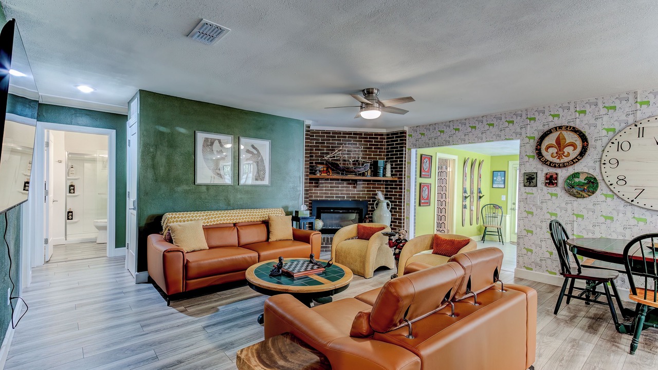 Photo of Livingroom in Sanford