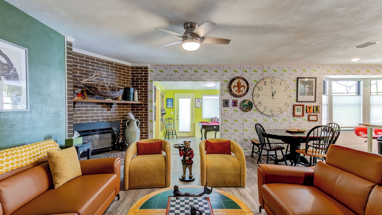 Photo of Livingroom in Sanford